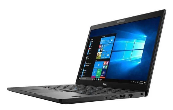 Laptop Dell Latitude 7490 Core i5-8350U / RAM 8GB / SSD 256GB / 14 inch FullHD