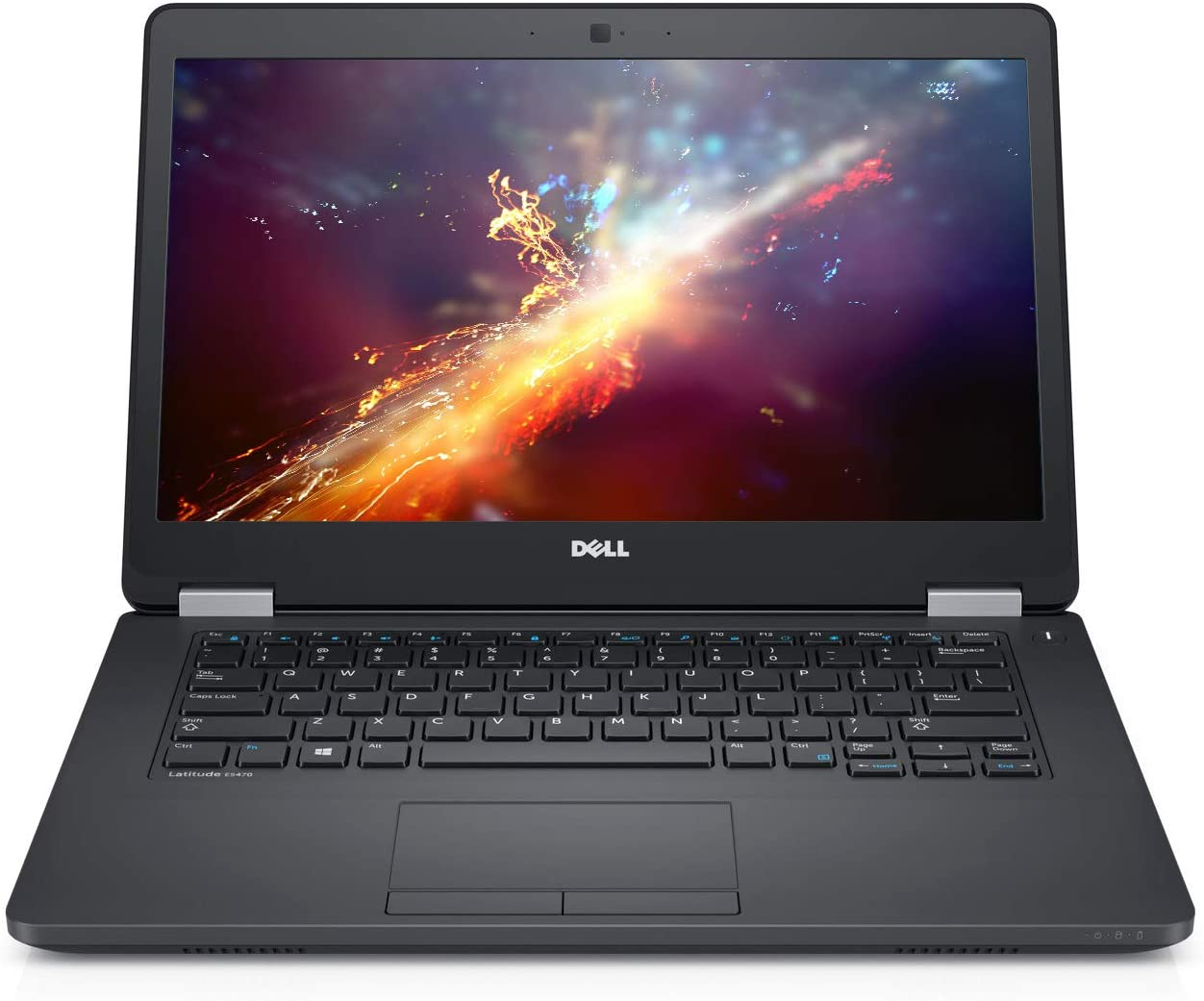 Laptop Dell E5470 I7-6600U/ Ram 8GB/ Ssd nvme 256Gb/ FHD có VGA