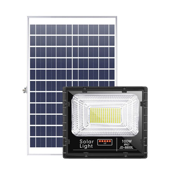 Đèn NLMT JD-8800L(100W)