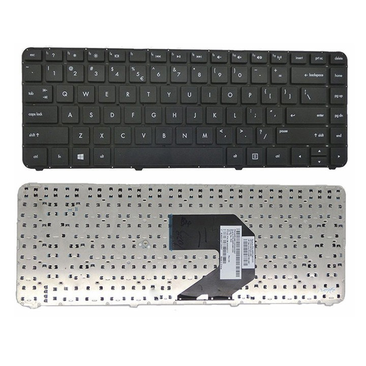 Bàn phím laptop HP Pavilion G4 G4-2000, G4-2100, G4-2200, G4-2300 – G4-2000