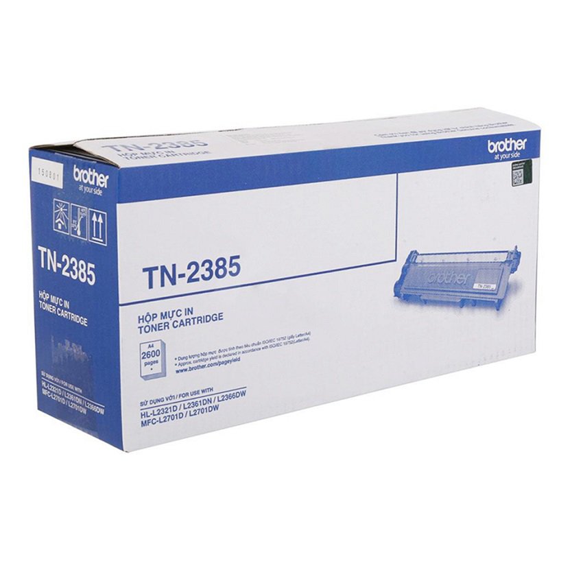 Hộp mực Brother 2385