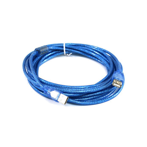 dây cáp nối dài usb 5 mét