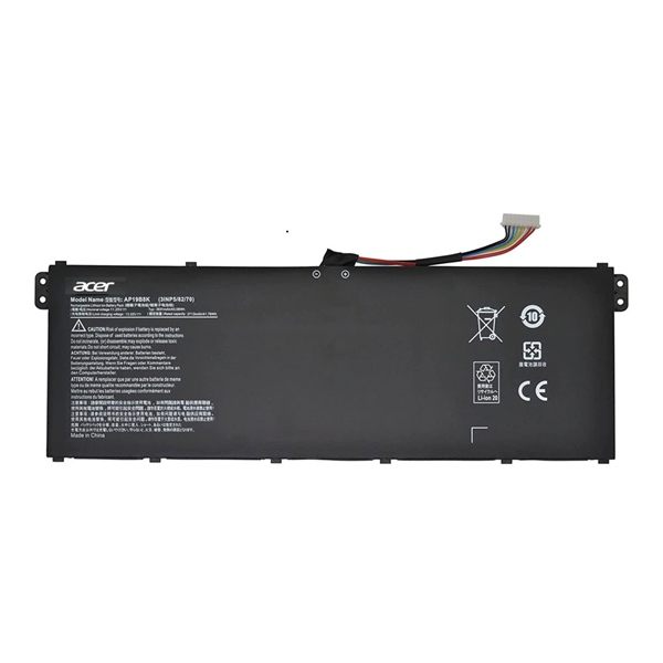 Pin laptop ACER Aspire A315-56 Series (AP19B8K) / AP19B5K