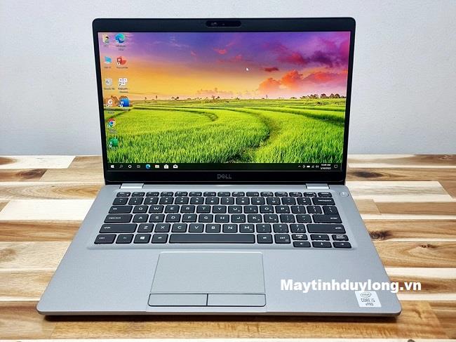 Laptop Dell Latitude 5310 i5-10310U, Ram 8GB, SSD 256GB, 13.3" FHD IPS