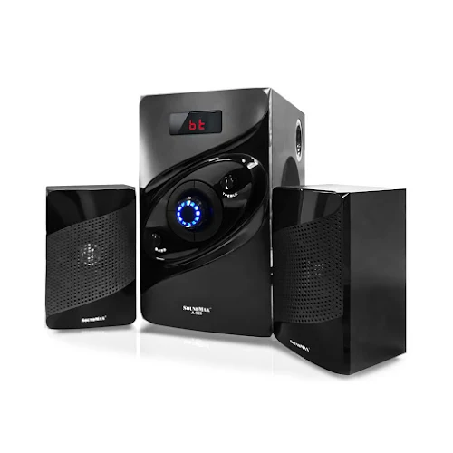 Loa Soundmax A926/2.1