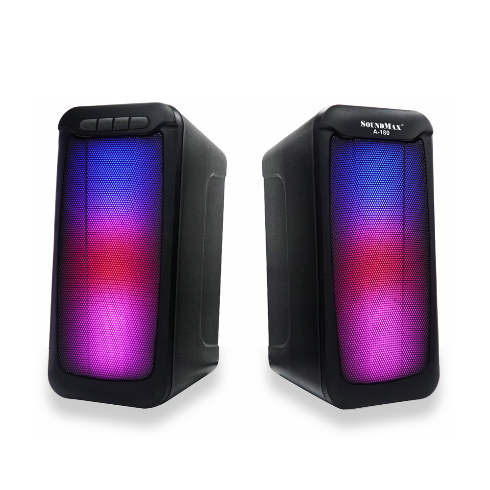 Loa Soundmax A180/2.0