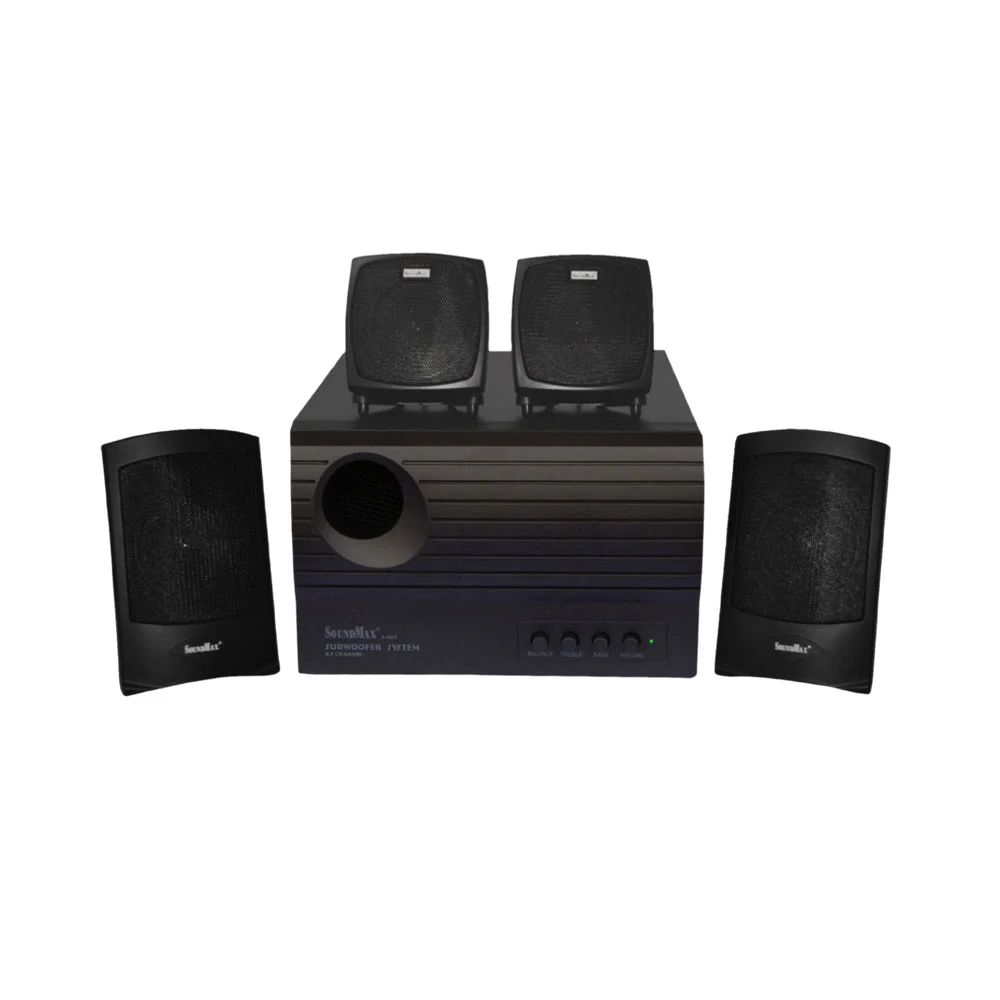 Loa Soundmax A4000/4.1