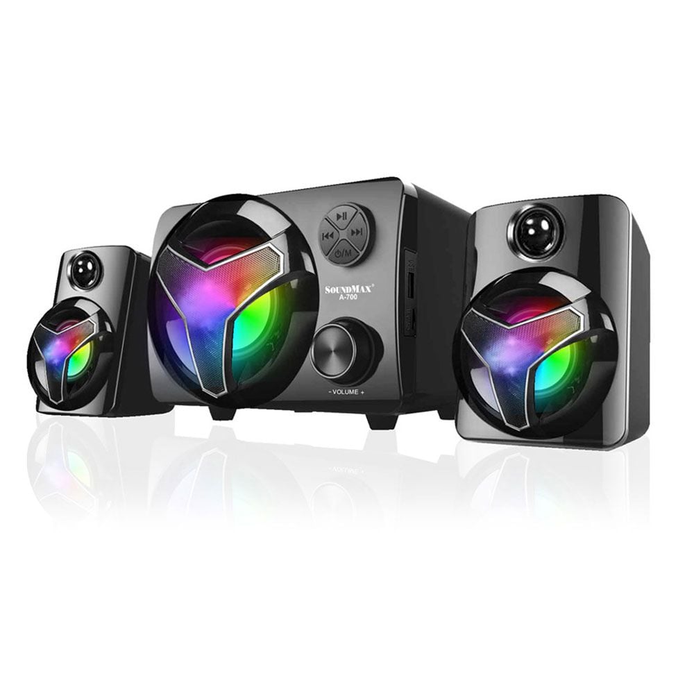 Loa Soundmax A700/2.1