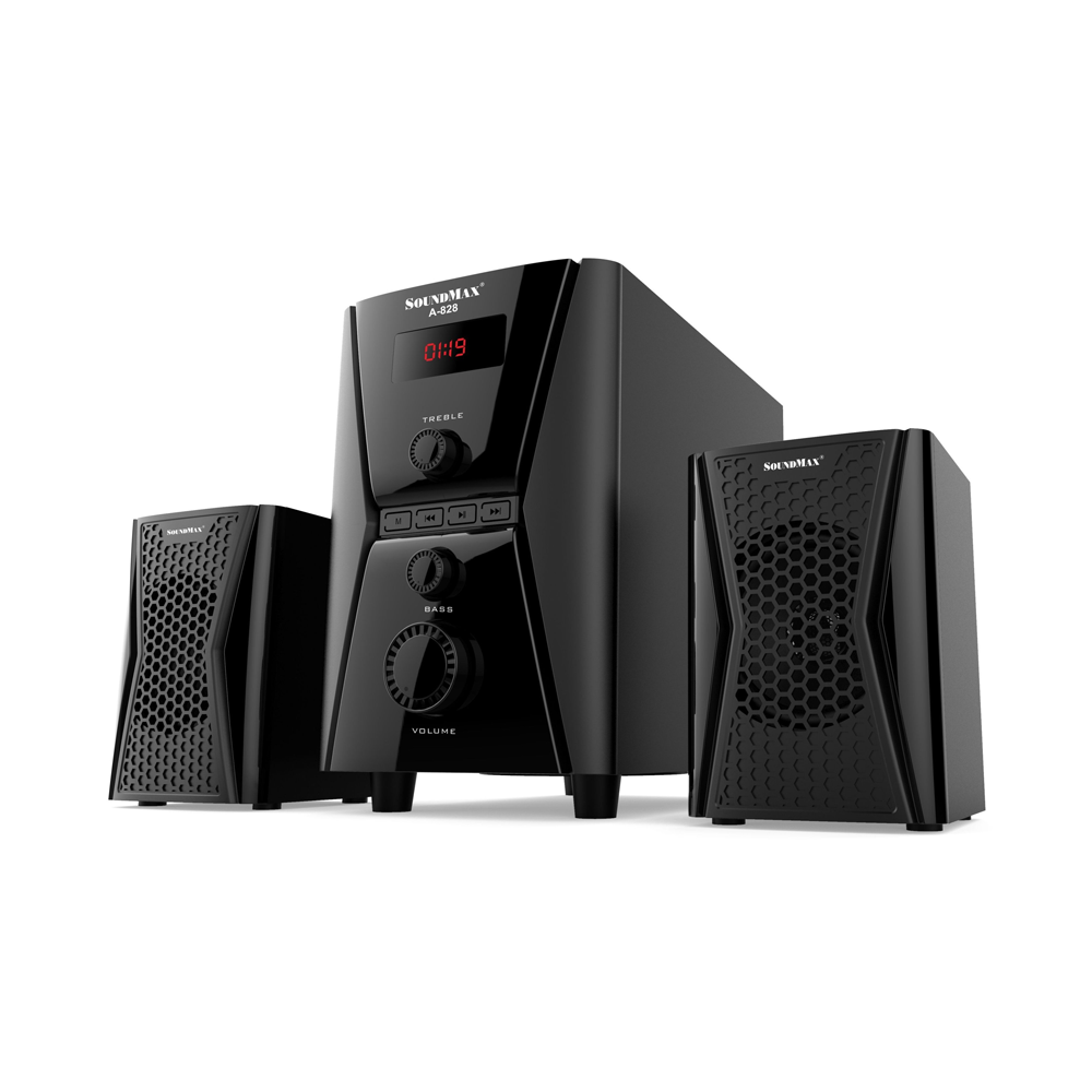 Loa Soundmax A828/2.1