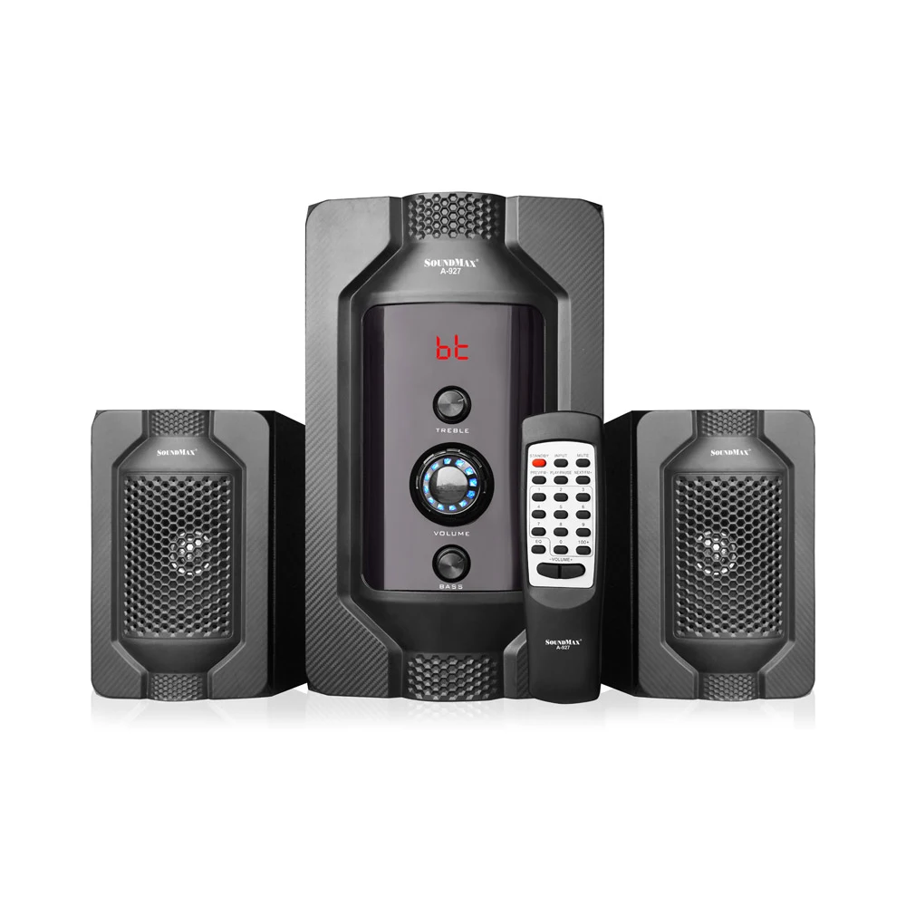 Loa SoundMax A927/2.1