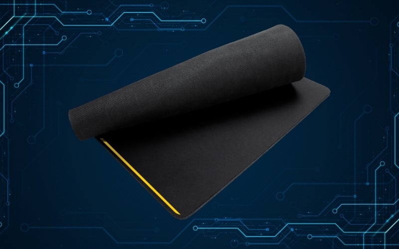 Lót Chuột kích thước 2002502mm