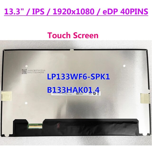 Màn hình cảm ứng dell Latitude 7380 7390 E7380 E7390