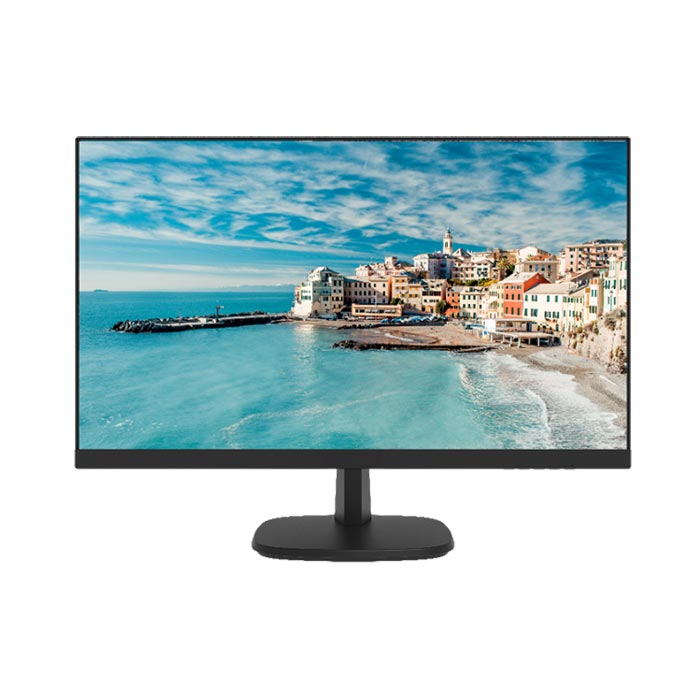 Màn hình HIKVISION DS-D5027FN (27'' FHD | LED | Black)