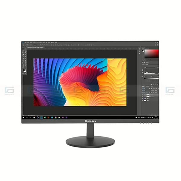 Màn hình 27" hiệu Huntkey mã E2733F