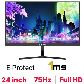 Màn hình LCD EGM24F75 Edra