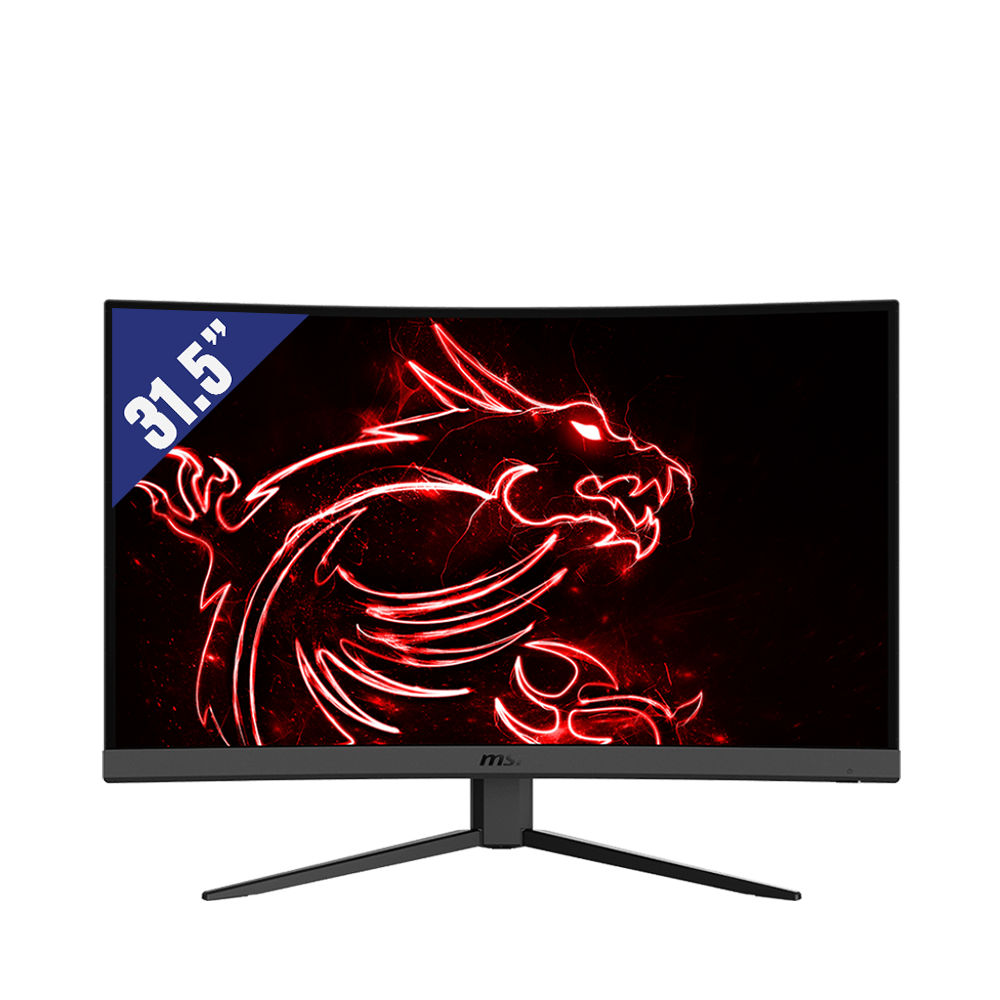 Màn hình LCD MSI Optix G32CQ4 E2 31.5"