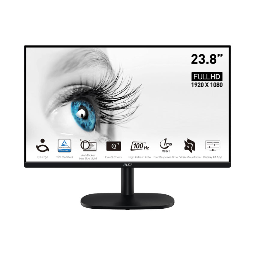 Màn hình LCD MSI PRO MP245V 23.8"