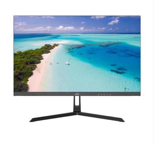 màn hình LCD model: MW-LC24-S2, thương hiệu UNV