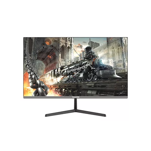 Màn hình máy tính hiệu GreatWall 21.5" mã 2025V21