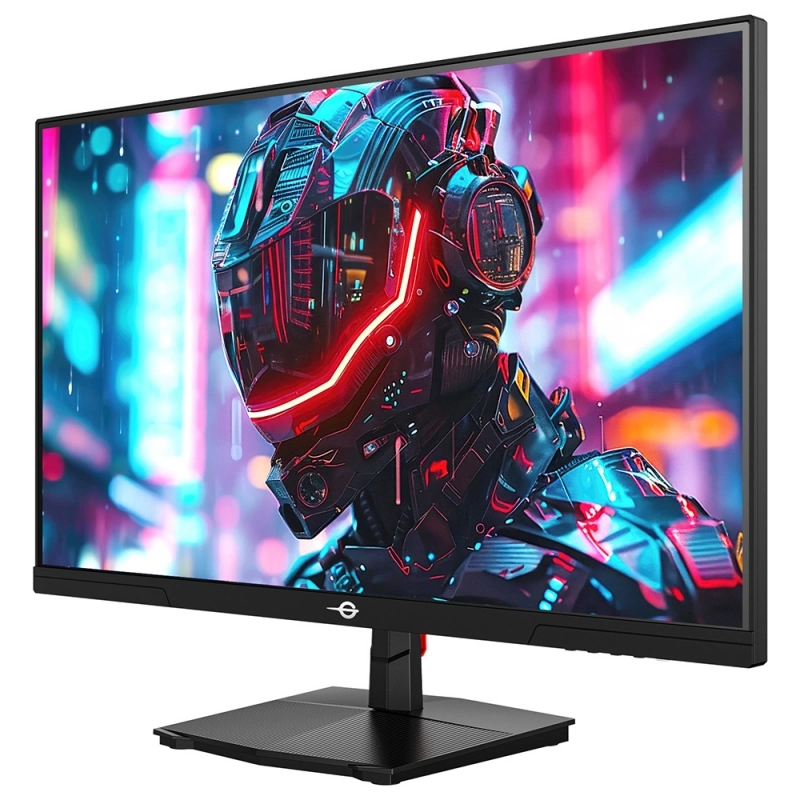 Màn hình TITAN ARMY P2718C 27 inch, FHD, 144 Hz, IPS, Phẳng