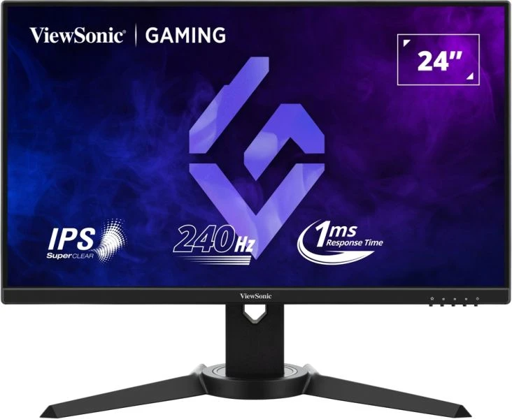 Màn hình Viewsonic 23.8" XG2409A
