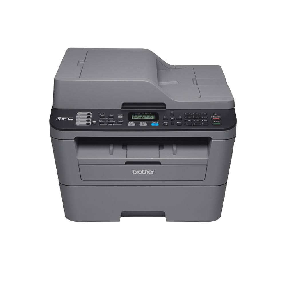 Máy in đa chức năng Laser Brother MFC-L2701DW