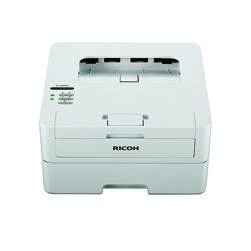 Máy in Laser Trắng Đen Ricoh Loại SP 230DNW (Tốc độ in 30 trang/phút, khổ A4)