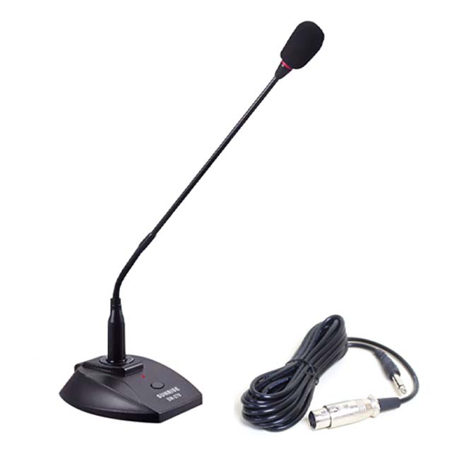 Mic có dây hội nghị SM-278