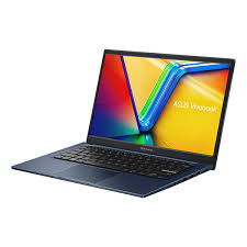 MTXT ASUS Vivobook 14 (Model: X1404V) Core i5-1334U 12GB 256GB 14.0-inch FHD