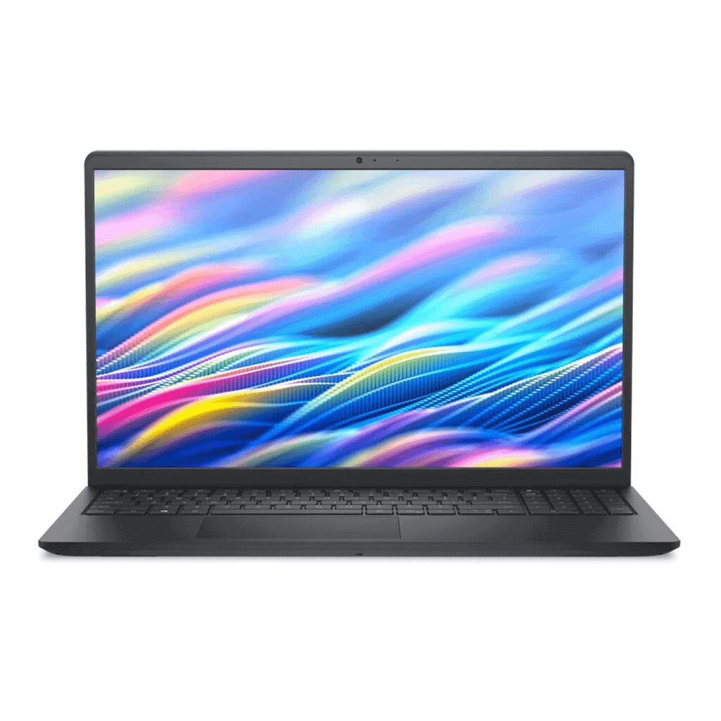 MTXT Dell DC15250 (P112F010) Core i5-1334U 16GB 512GB 15.6" FHD Intel Graphics UBUNTU BLACK
