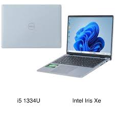 MTXT Dell Inspiron 14 5440 (P185G002) Core i5-1334U 512GB SSD 8GB 14" (1920x1200) CARBON BLACK Backlit Keyboard