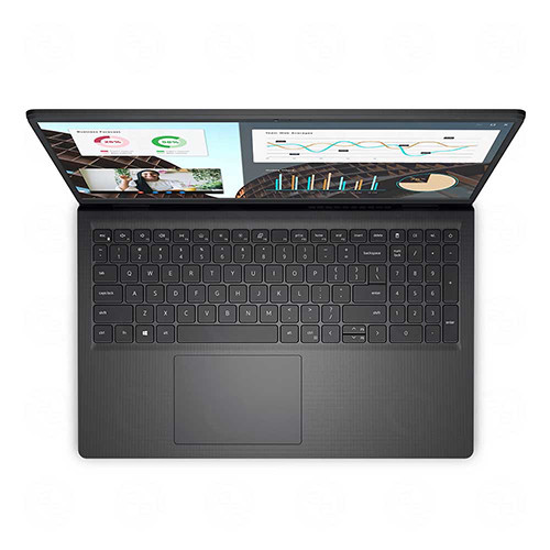 MTXT Dell Vostro 15 3530 Core i3-1305U 8GB 512GB 15.6 FHD/Dos/US/ENGLISH KB/ Black