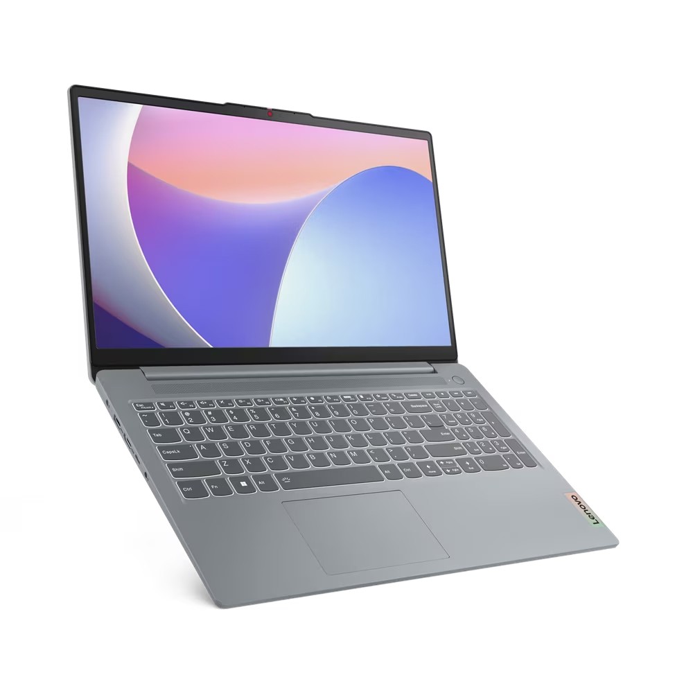 MTXT LENOVO IdeaPad SLIM 3 15IRH8 Core i7-13th Gen 13620H 16GB RAM 512GB SSD 15.6'' FHD IPS Display ENG US KB Arctic Grey DOS US
