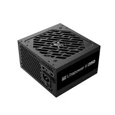 Nguồn máy tính Xigmatek Litepower II i350 (200W, 230V)