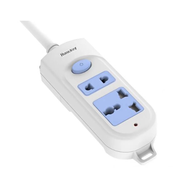 Ổ cắm điện Huntkey mã HK-A21