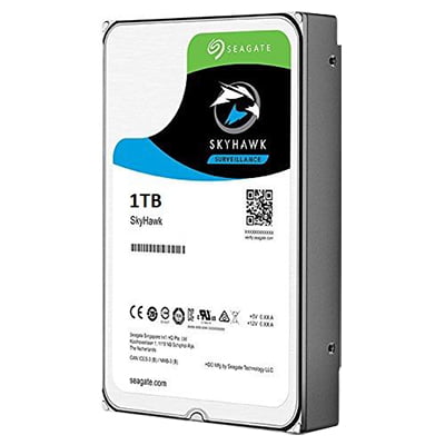 Ổ cứng Seagate 1000GB