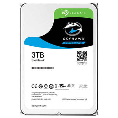Ổ cứng Seagate 3000GB