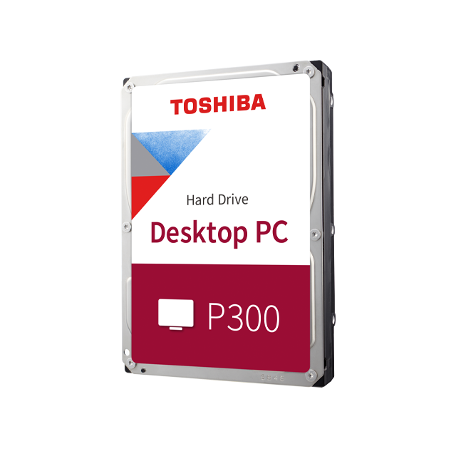 Ổ cứng Toshiba 3.5" 4TB