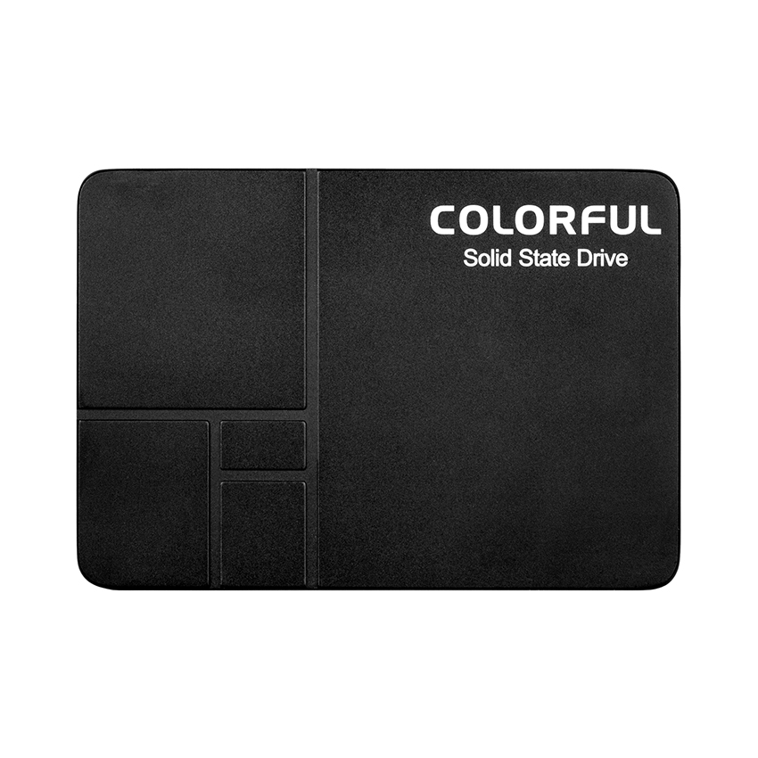 Ổ cứng SSD Colorful SL 500-512G