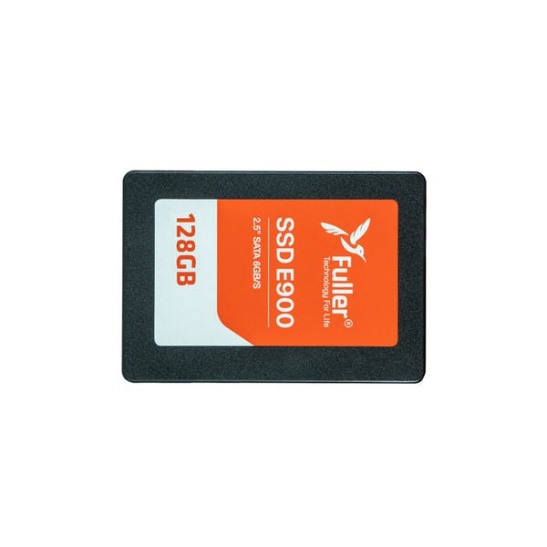 Ổ cứng SSD E900 Fuller 128G 2.5"