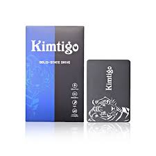 Ổ cứng máy vi tính SSD KTA-320 Kimtigo 256G