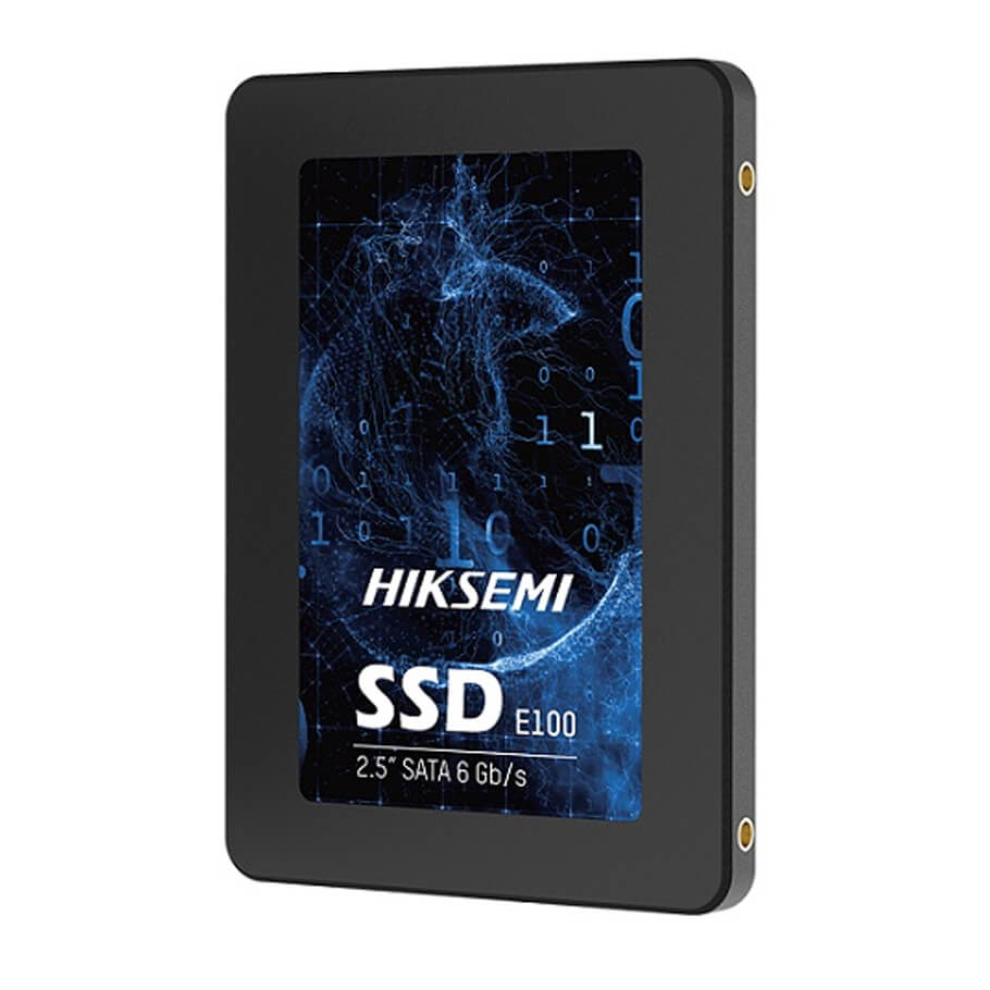 Ổ Cứng SSD HIKSEMI E100 128GB 2.5inch SATA III
