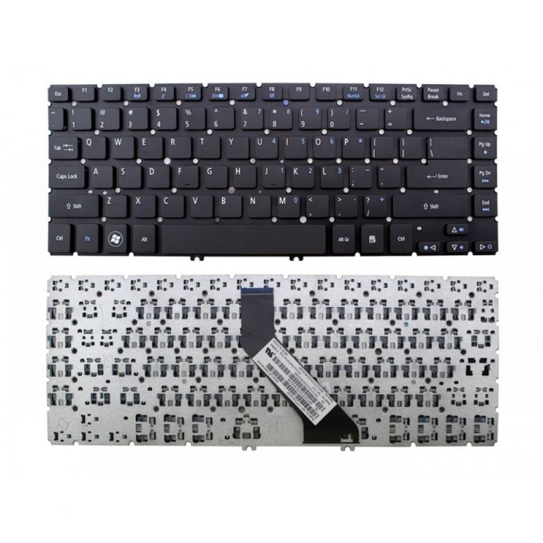 Bàn phím laptop Acer Aspire V5 V5-431, V5-471, Travelmate P645 – V5-471