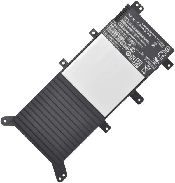 Pin Asus MX555 X555LN K555L (C21N1408) Zin