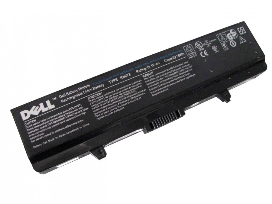 Pin Laptop Dell Inspiron 1525, 1526