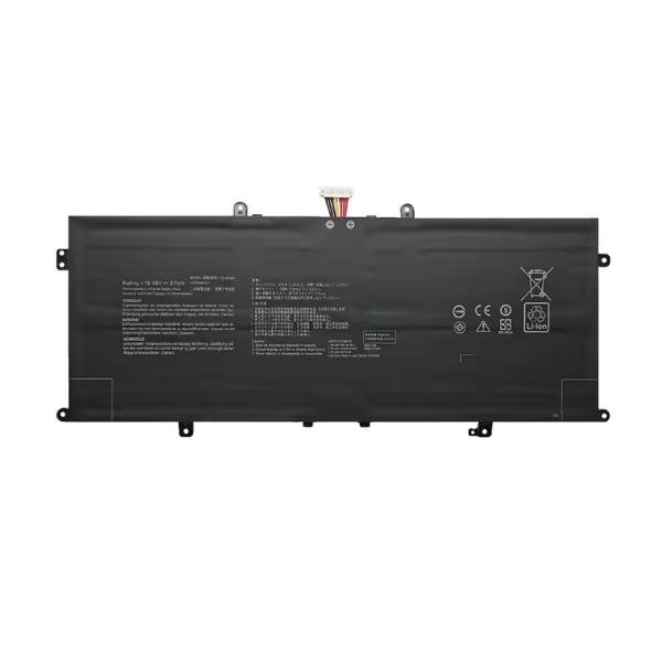 Pin UX425 Asus