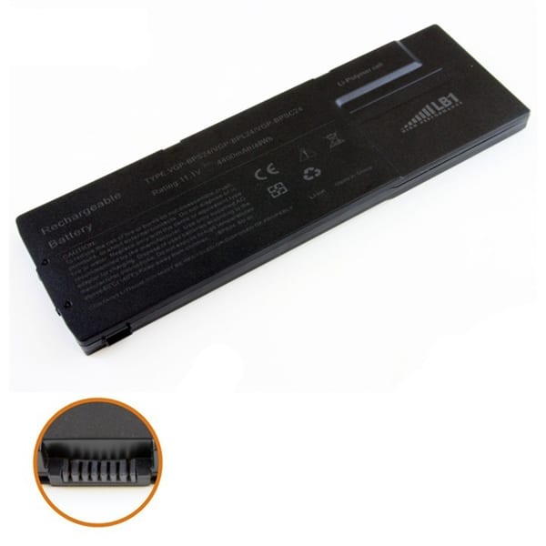 Pin Sony S24 Zin (OEM)