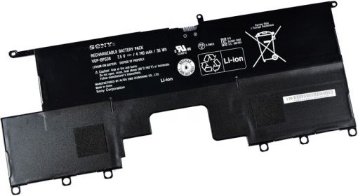 Pin laptop Sony Vaio SVP13 Pro 13 Pro 11 – BPS38 (4 cell)