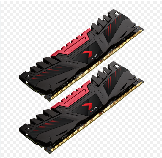 Bộ nhớ trong PNY 8GB DDR4 3200 PC4-25600-CL16-18-18-38