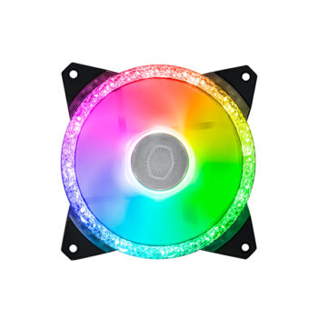 Quạt tản nhiệt DC5-12V hiệu Cooler Master